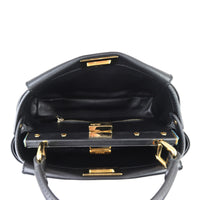 Fendi Peekaboo Medium Whole Interior
