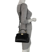 Fendi Peekaboo Medium Mannequin