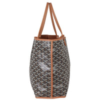 Goyard Anjou GM Goyardine Side