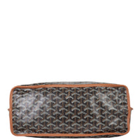 Goyard Anjou GM Goyardine Base