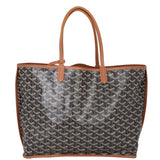 Goyard Anjou GM Goyardine Front