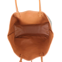 Goyard Anjou GM Goyardine Whole Interior