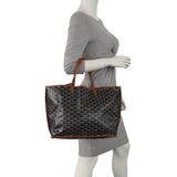 Goyard Anjou GM Goyardine Mannequin