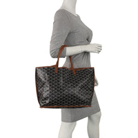 Goyard Anjou GM Goyardine Mannequin
