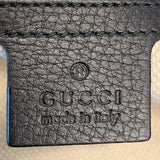 Gucci Soho Chain Shoulder Bag Medium