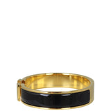 Hermes Clic H Bracelet GM