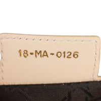 Dior Lady Dior Medium