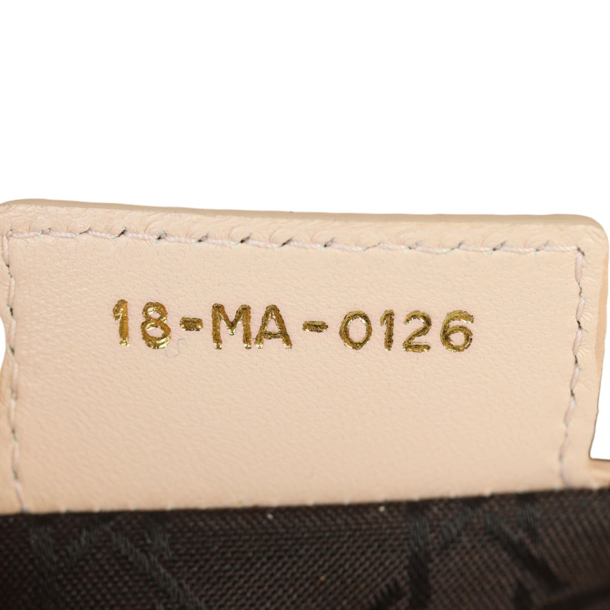 Dior Lady Dior Medium