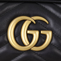 Gucci GG Marmont Small Camera Bag