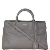 Saint Laurent Rive Gauche Cabas Tote Small