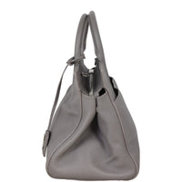 Saint Laurent Rive Gauche Cabas Tote Small