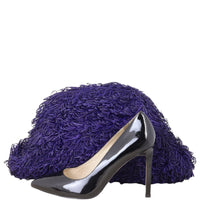 Bottega Veneta The Sponge Pouch