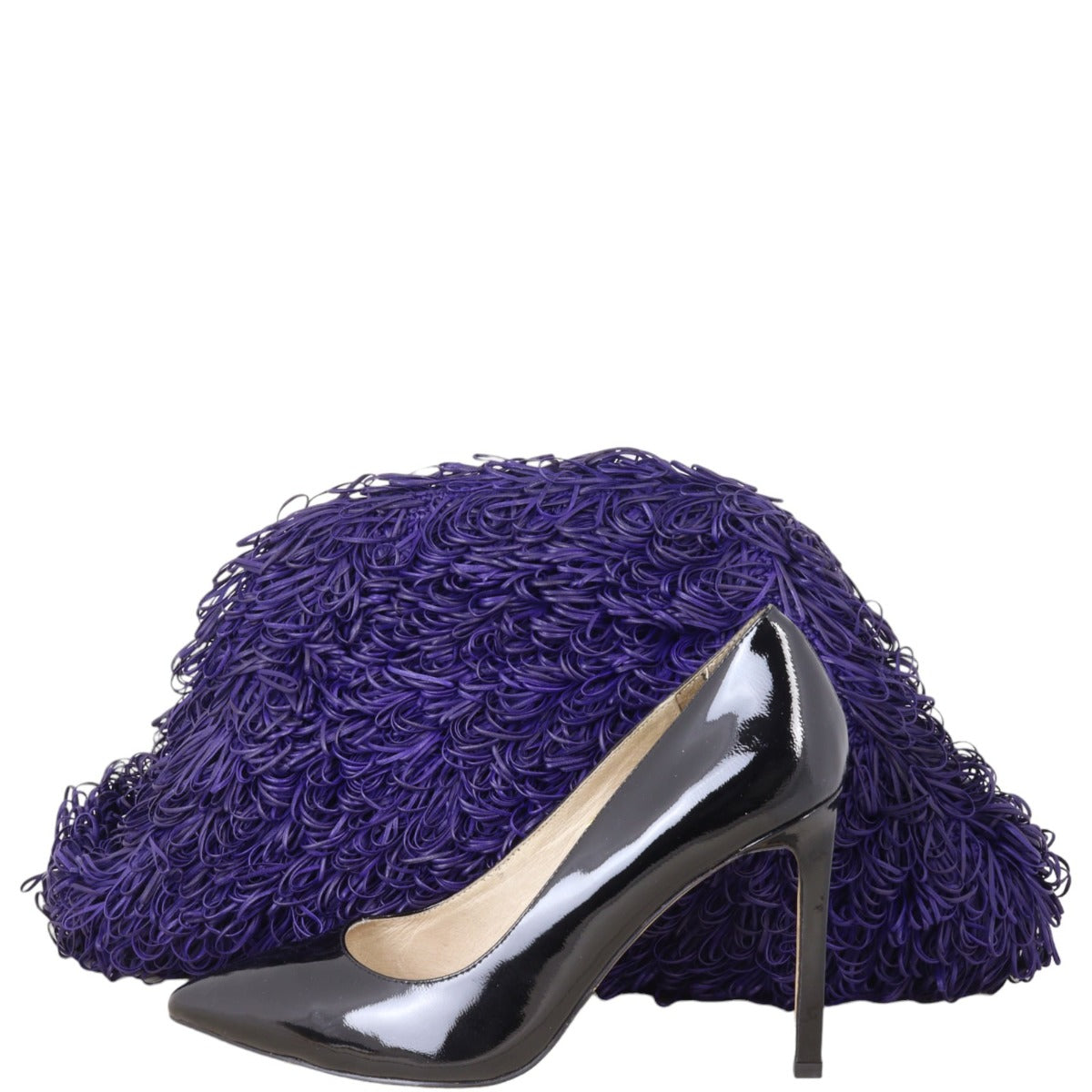 Bottega Veneta The Sponge Pouch