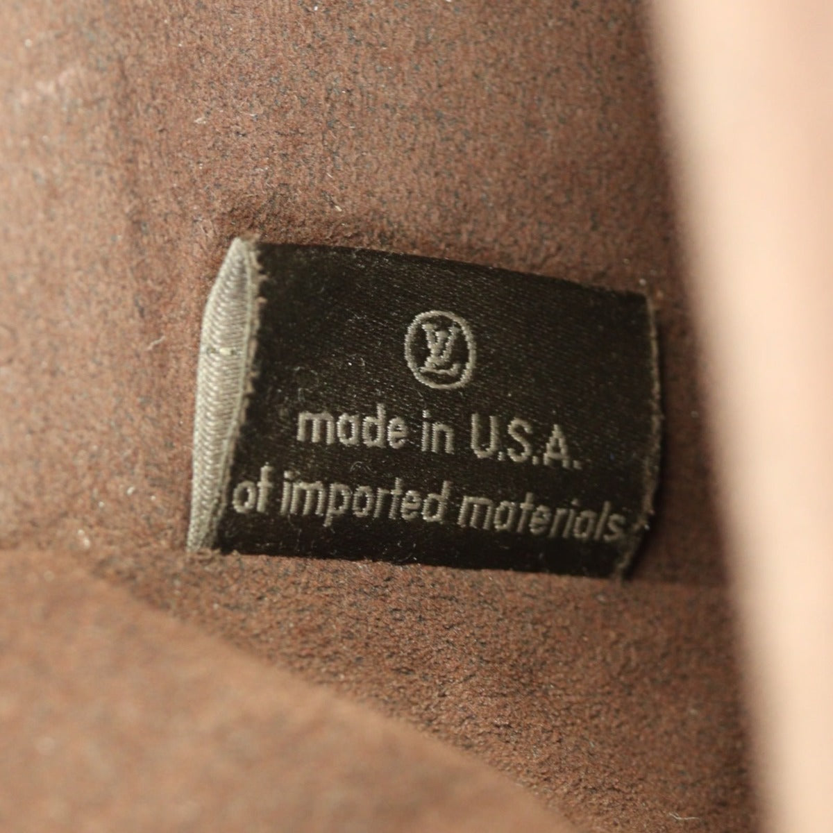 Louis Vuitton Pochette Metis Monogram