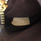 Louis Vuitton Pochette Metis Monogram