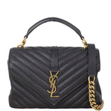 Saint Laurent College Medium