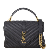 Saint Laurent College Medium