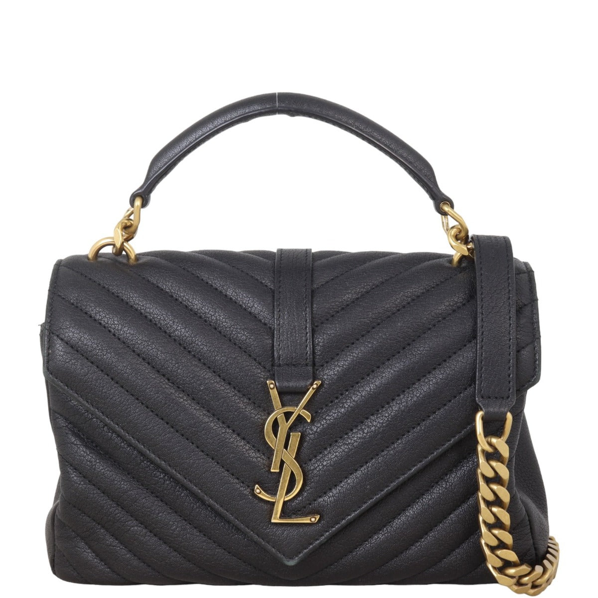 Saint Laurent College Medium