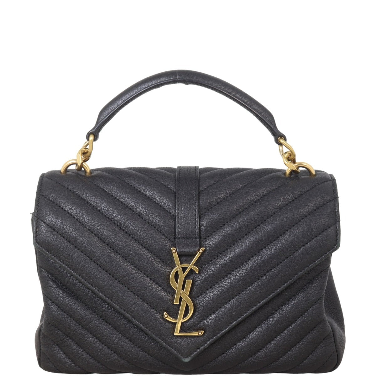 Saint Laurent College Medium