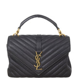 Saint Laurent College Medium