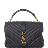 Saint Laurent College Medium