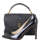 Saint Laurent College Medium