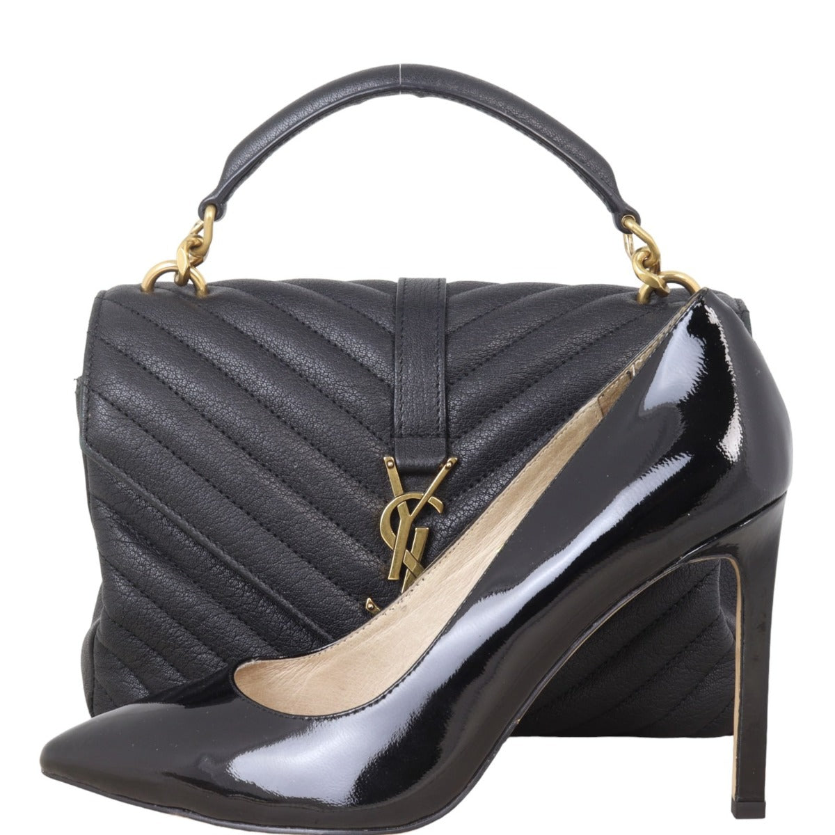 Saint Laurent College Medium