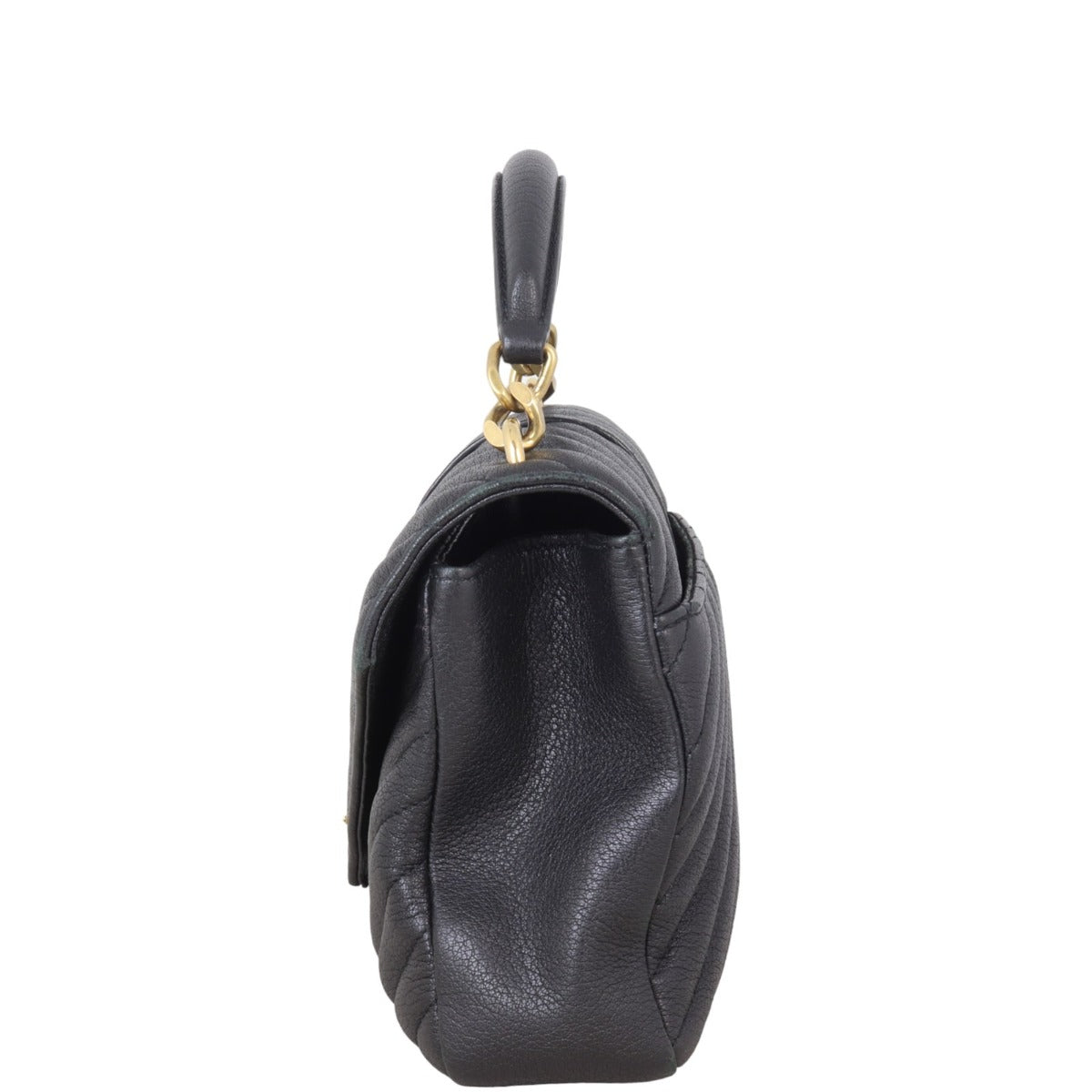 Saint Laurent College Medium