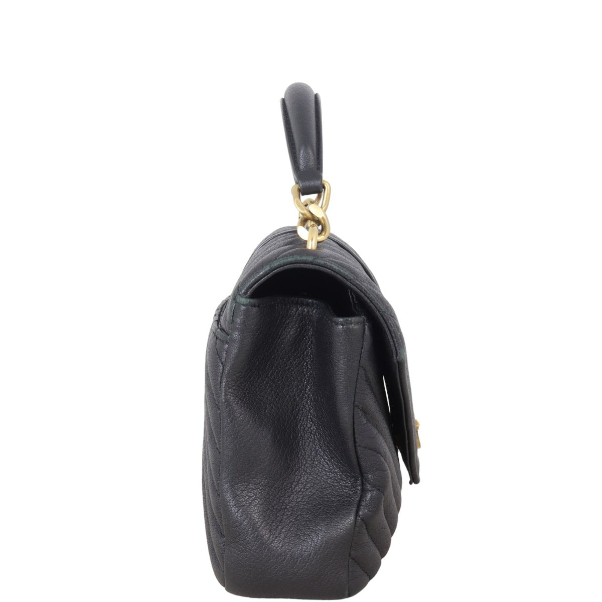 Saint Laurent College Medium