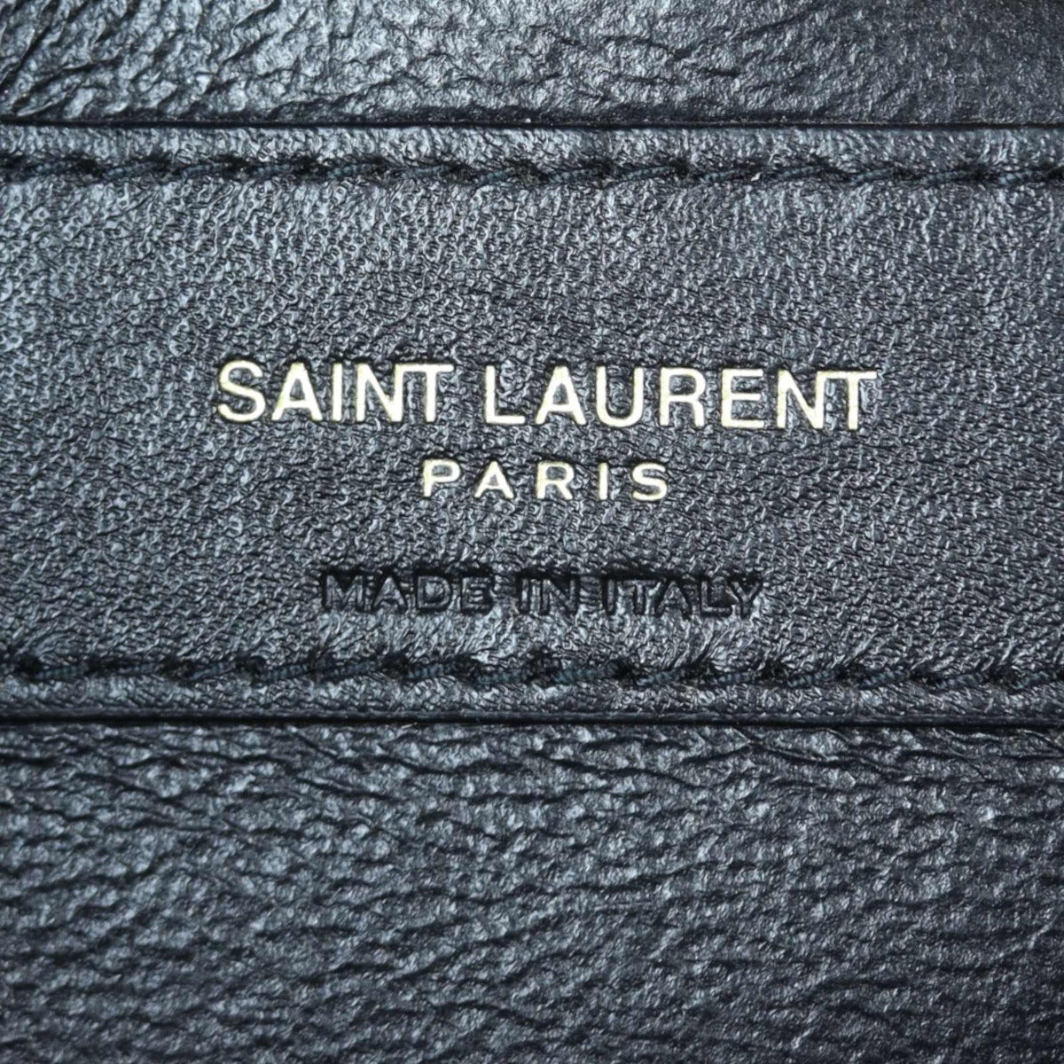 Saint Laurent College Medium