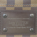 Louis Vuitton Brooklyn Waist Bag Damier Ebene