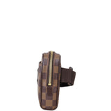 Louis Vuitton Brooklyn Waist Bag Damier Ebene