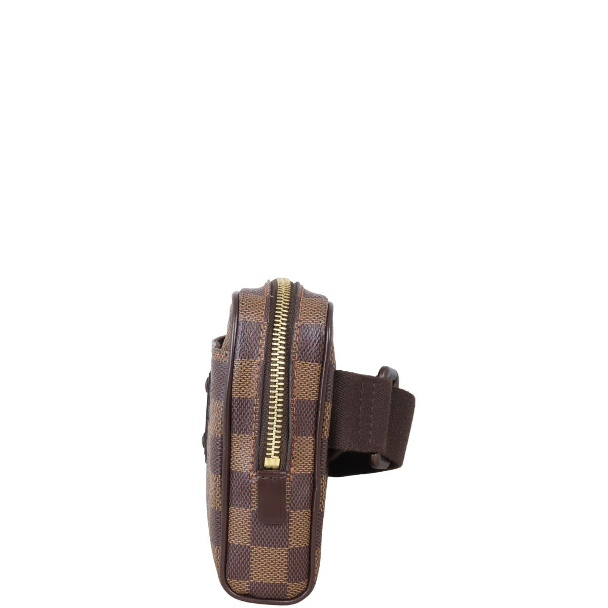 Louis Vuitton Brooklyn Waist Bag Damier Ebene