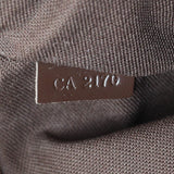 Louis Vuitton Brooklyn Waist Bag Damier Ebene