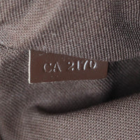 Louis Vuitton Brooklyn Waist Bag Damier Ebene