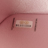 Chanel Classic Flap Mini Rectangular Bag