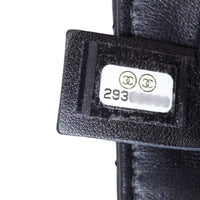 Chanel My Precious Pearls Mini Flap Bag