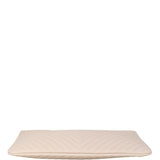 Chanel Chevron O-Case Large