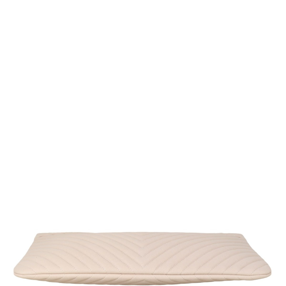 Chanel Chevron O-Case Large