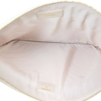 Chanel Chevron O-Case Large