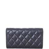 Chanel Reissue Long Wallet