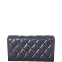 Chanel Reissue Long Wallet