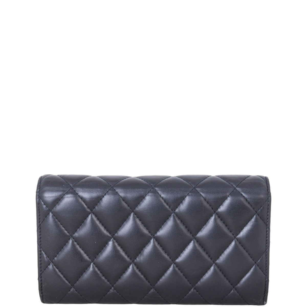 Chanel Reissue Long Wallet