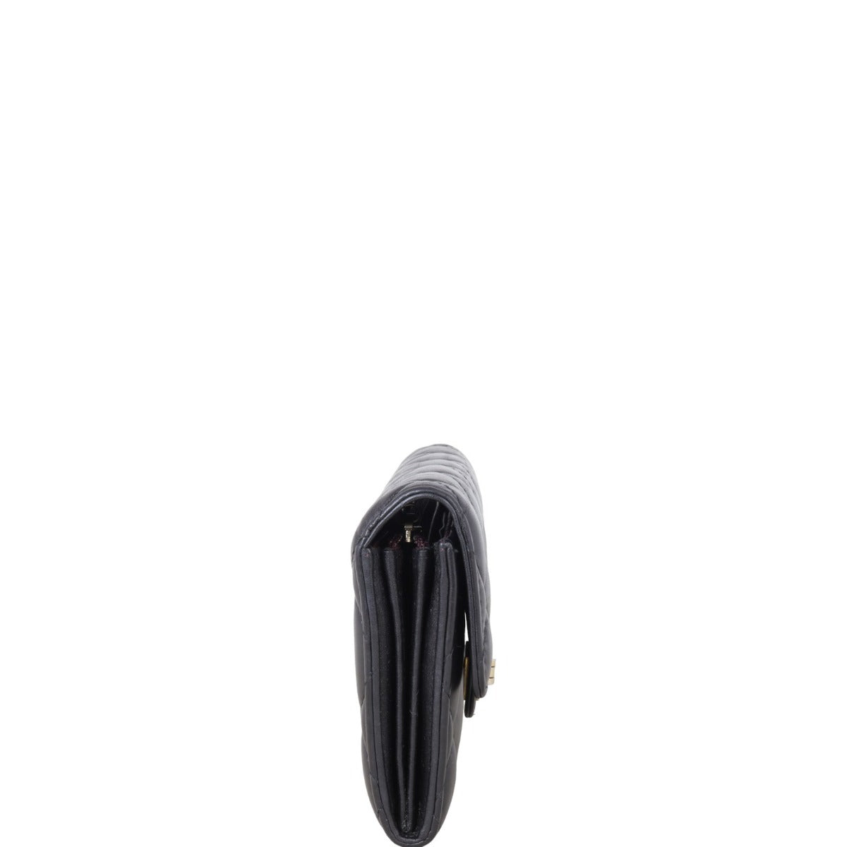 Chanel Reissue Long Wallet