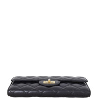 Chanel Reissue Long Wallet