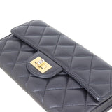 Chanel Reissue Long Wallet