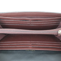 Chanel Reissue Long Wallet