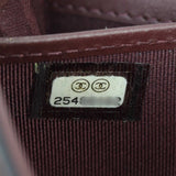 Chanel Reissue Long Wallet