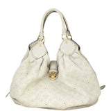 Louis Vuitton Mahina XL Perforated Monogram