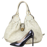 Louis Vuitton Mahina XL Perforated Monogram